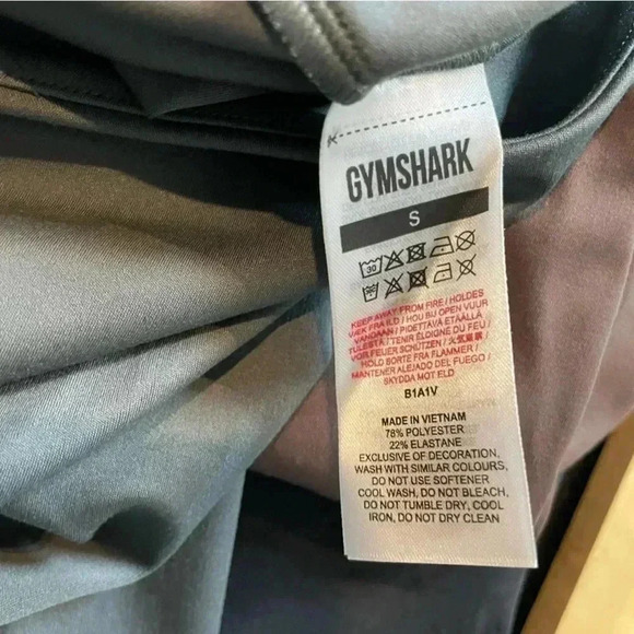 Gymshark  Leggings - Picture 3 of 3